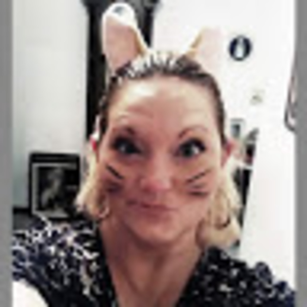 Meet your Posher, Heather